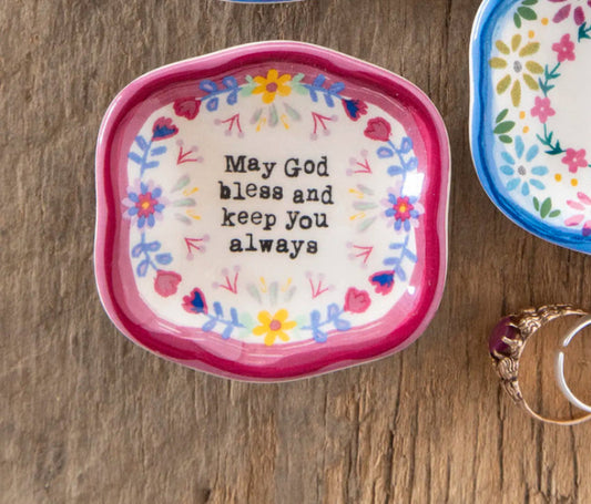 NL-Trinket Dish