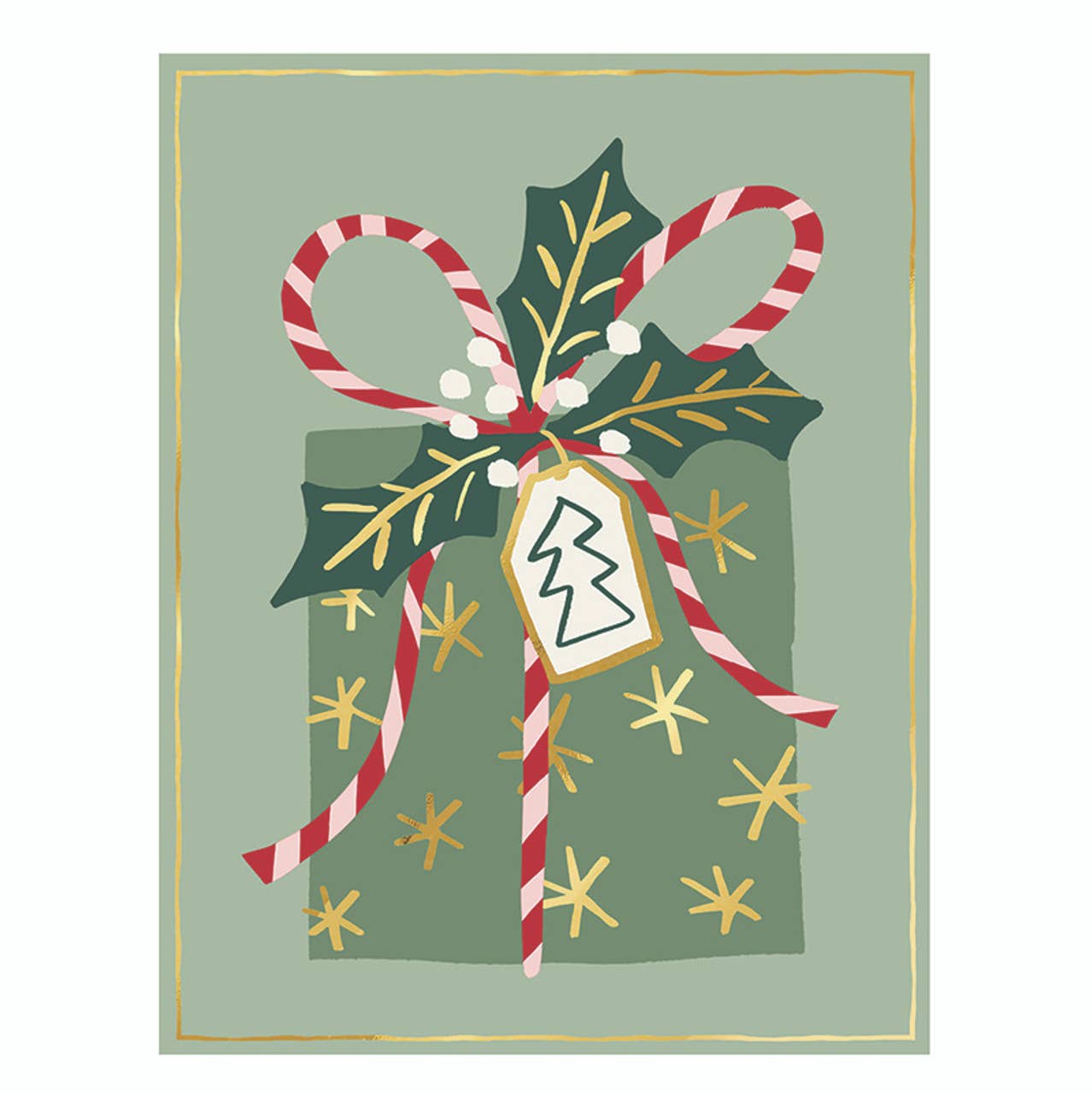 Holiday Boxed Greeting Cards