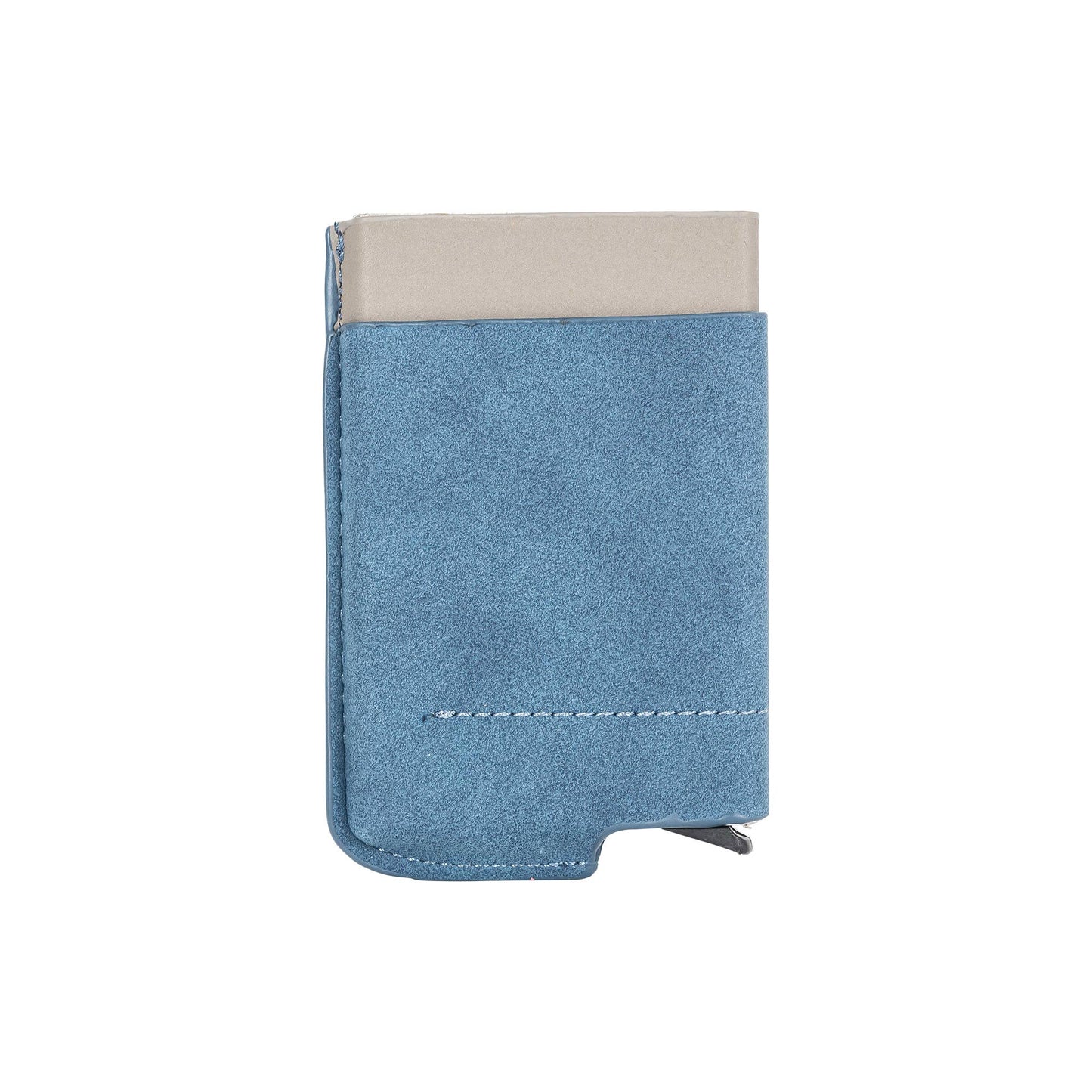 Card Blocker RFID Auto Wallet