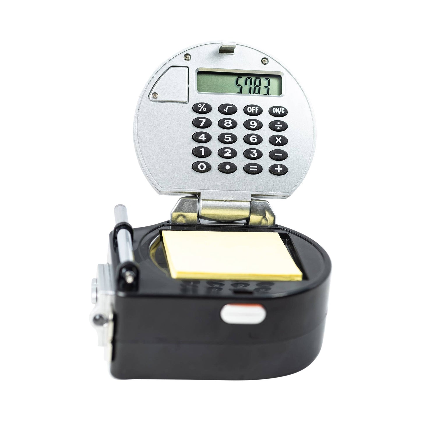 5 in 1 Function Tape Measure