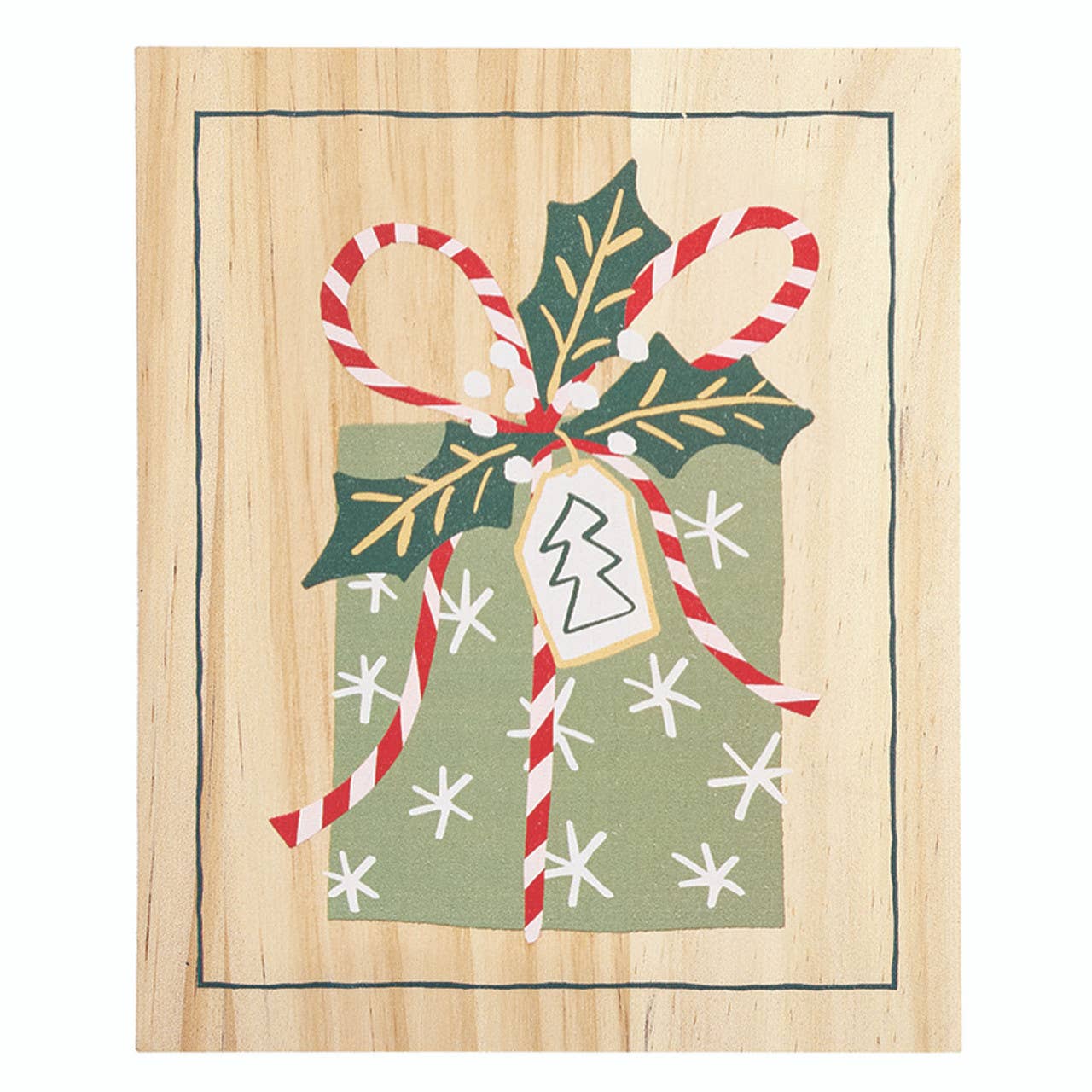 Holiday Boxed Greeting Cards