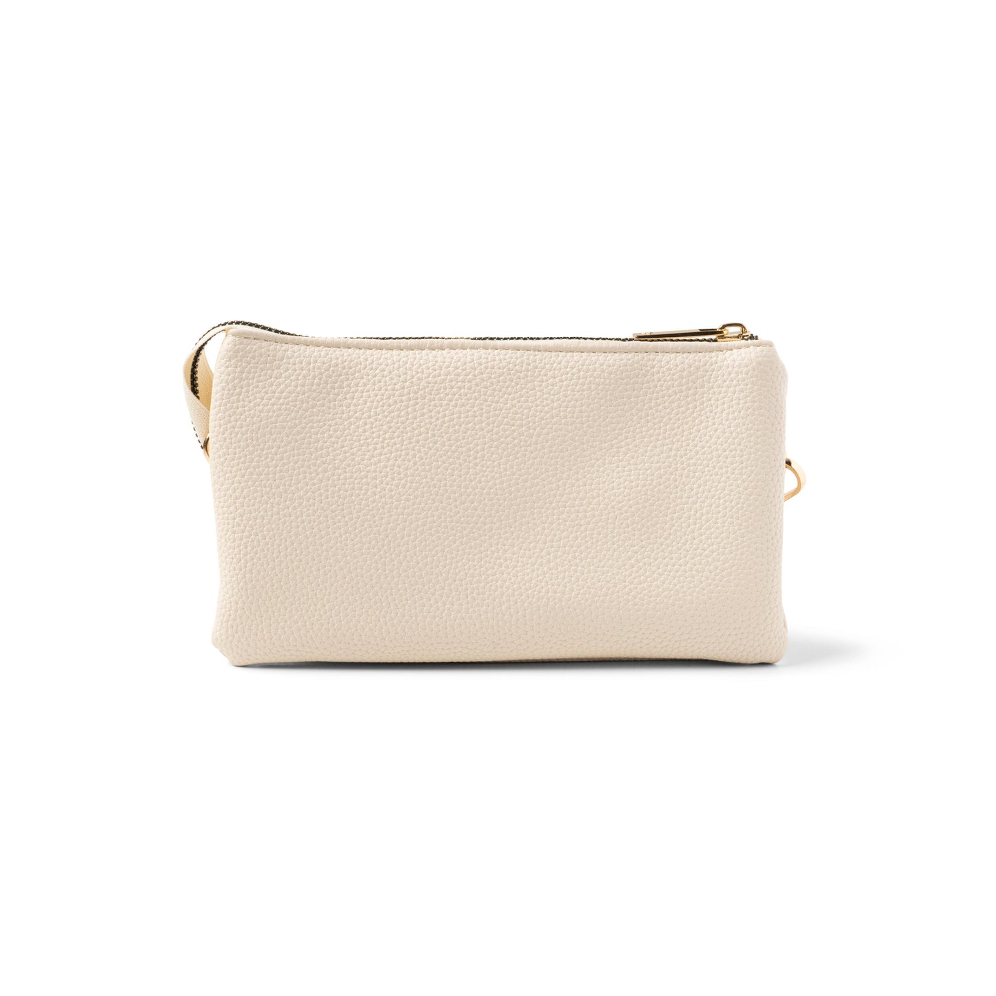 Kedzie Eclipse Convertible Wallet Crossbody Open Stock