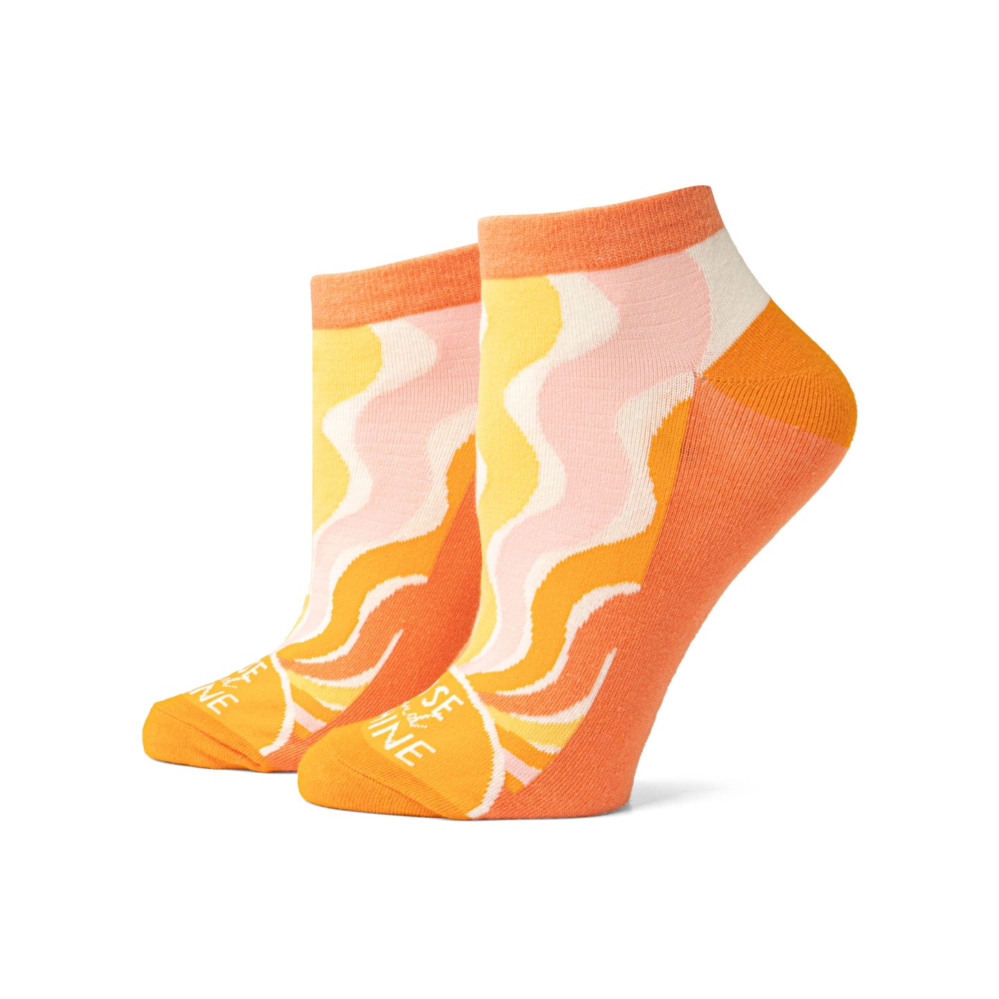 Two Left Feet Low Rider Socks Open Stock