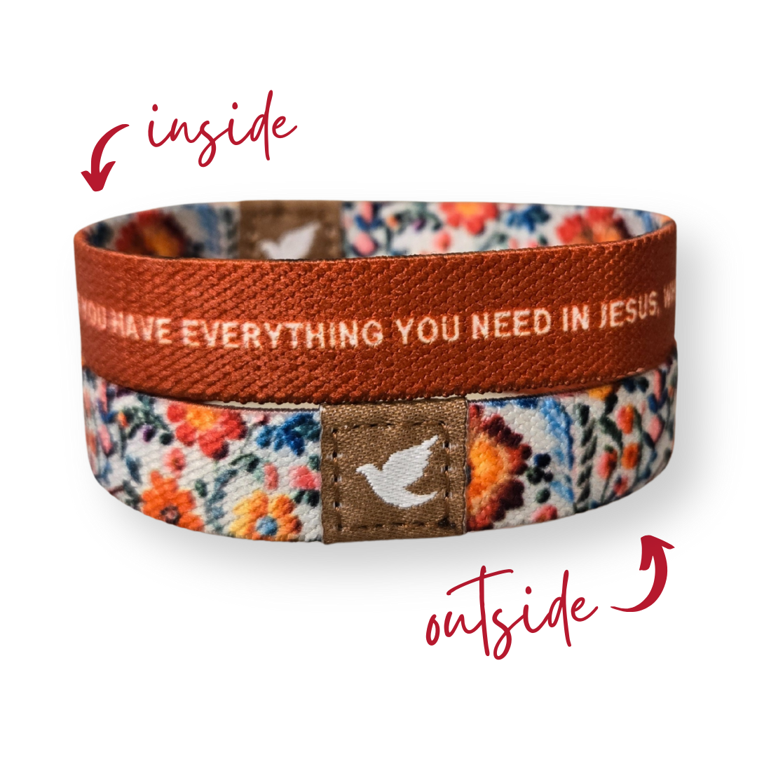 Pink Salt Riot - Never Forget Women's TruthBand