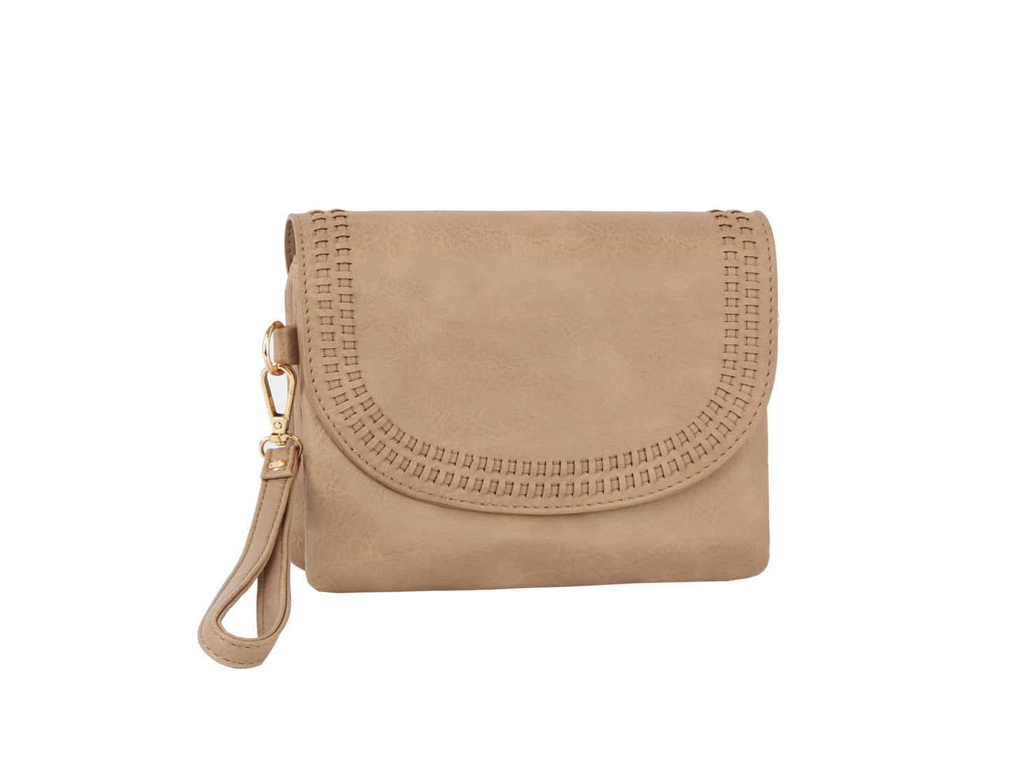 Crossbody Bag Trendy Travel Purse Handbag