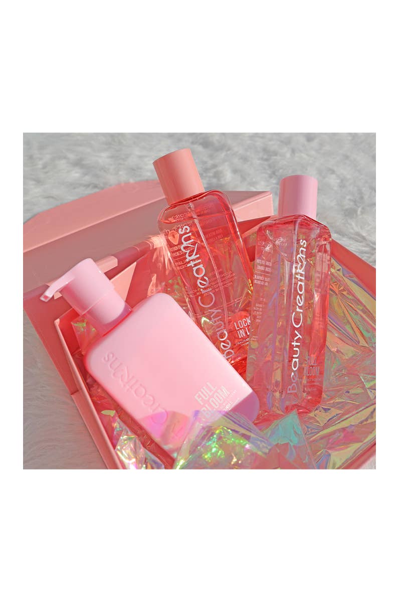 Love Body Lotion & Mist Set