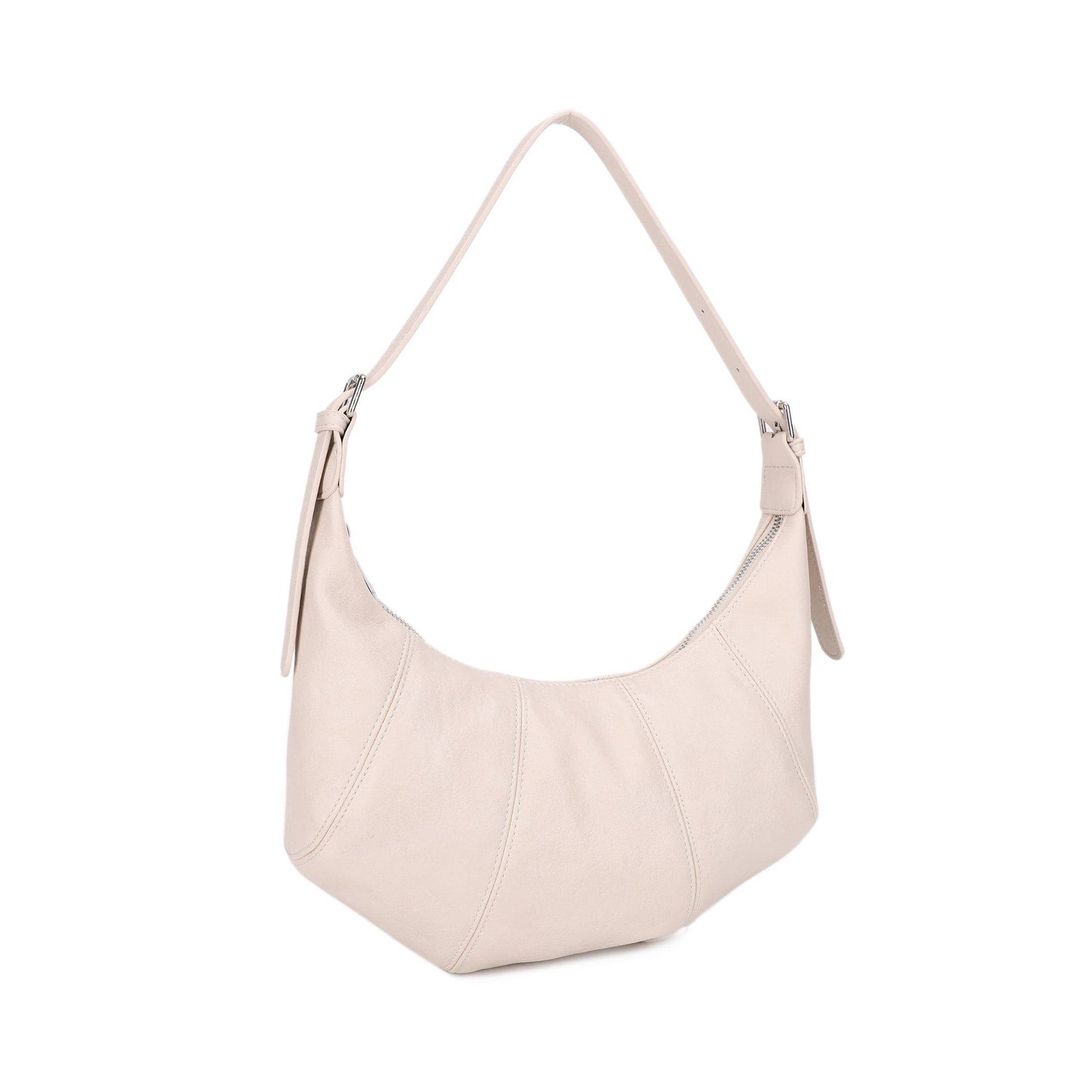 Leanne Crescent Shoulder Bag