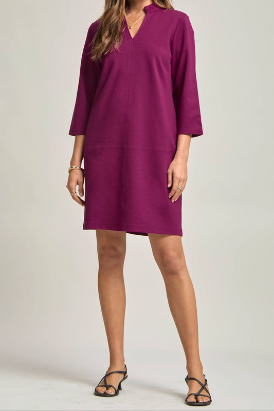 DS Magic  A-Line Dress