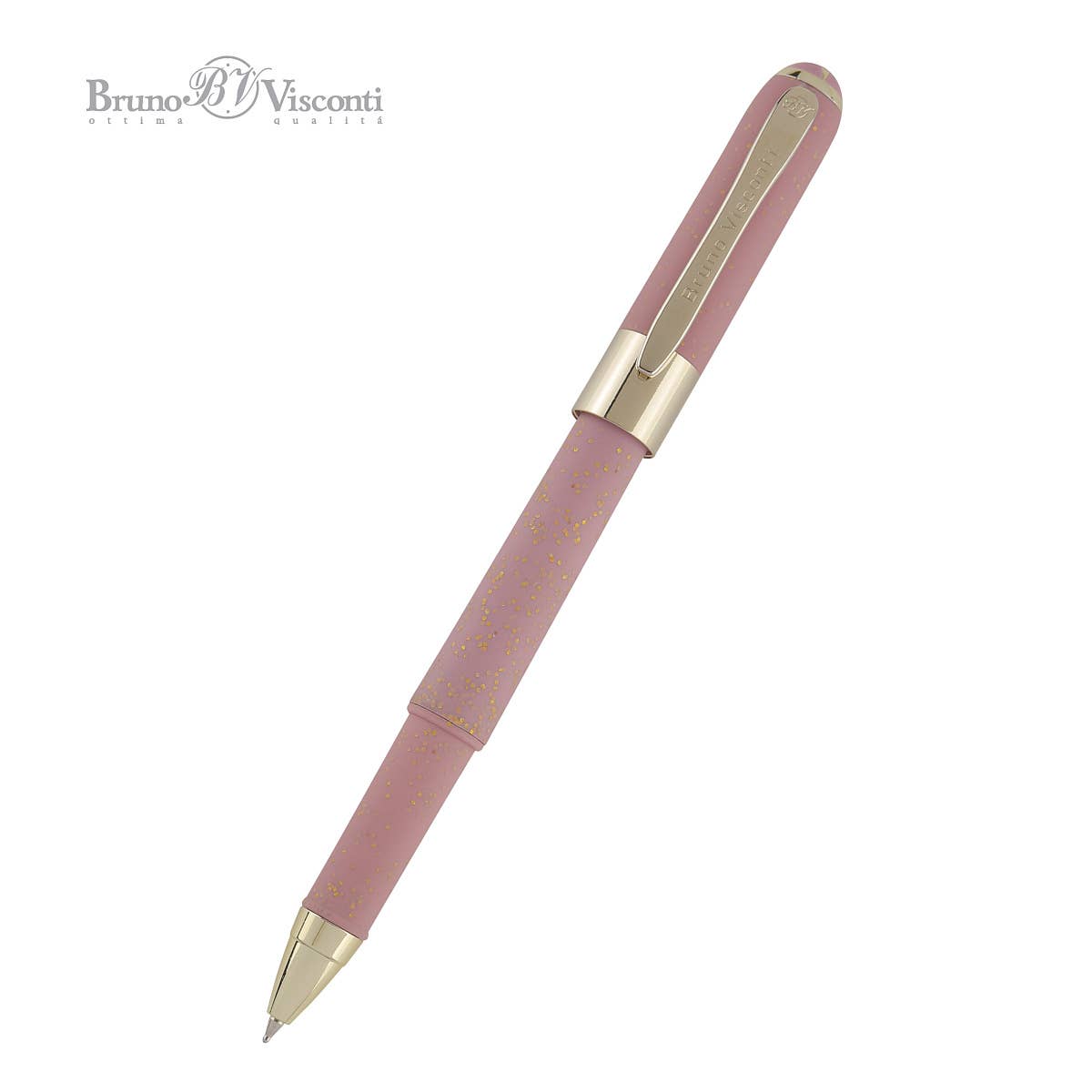 BV by Bruno Visconti - Monaco - Glitter Pink