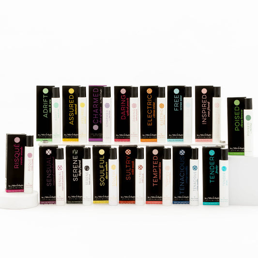 Mixologie Roller Ball Oil Fragrance