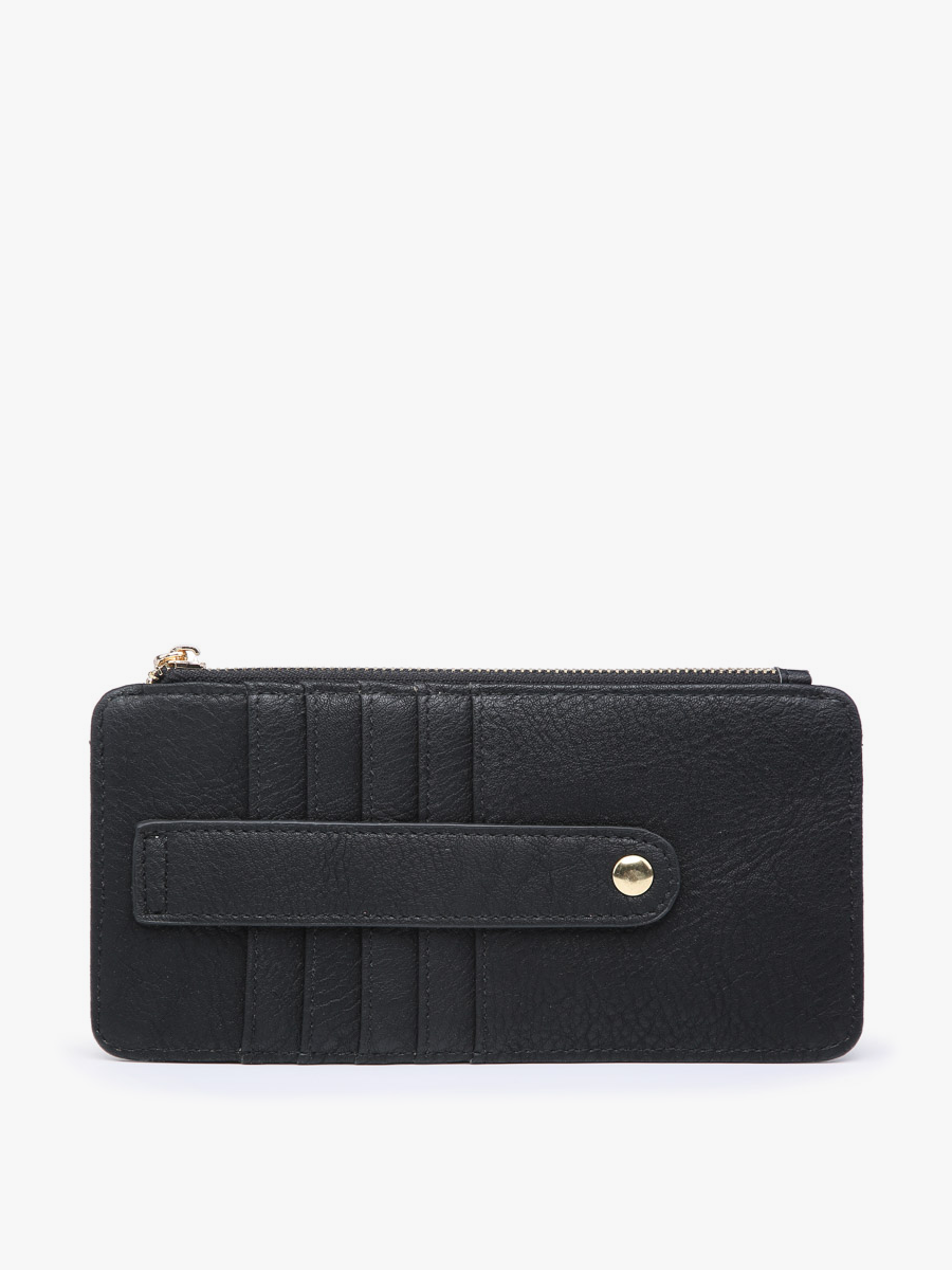 Slim Card Holder Women's Wallet