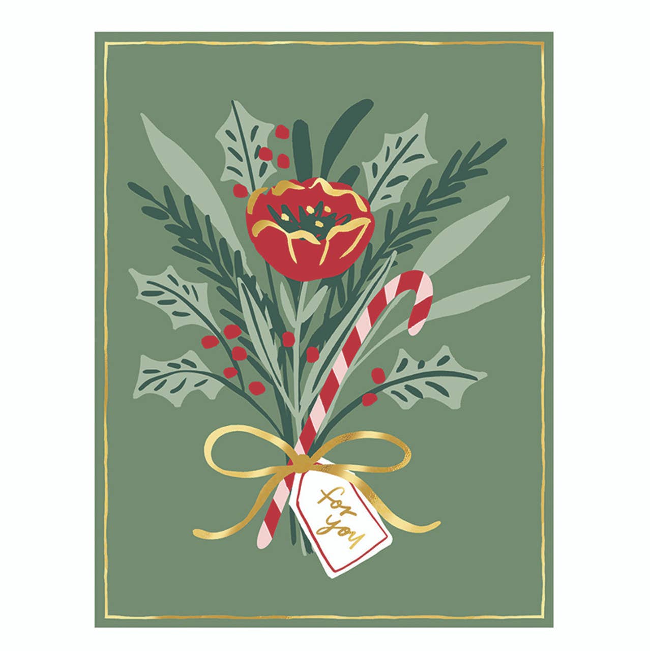Holiday Boxed Greeting Cards