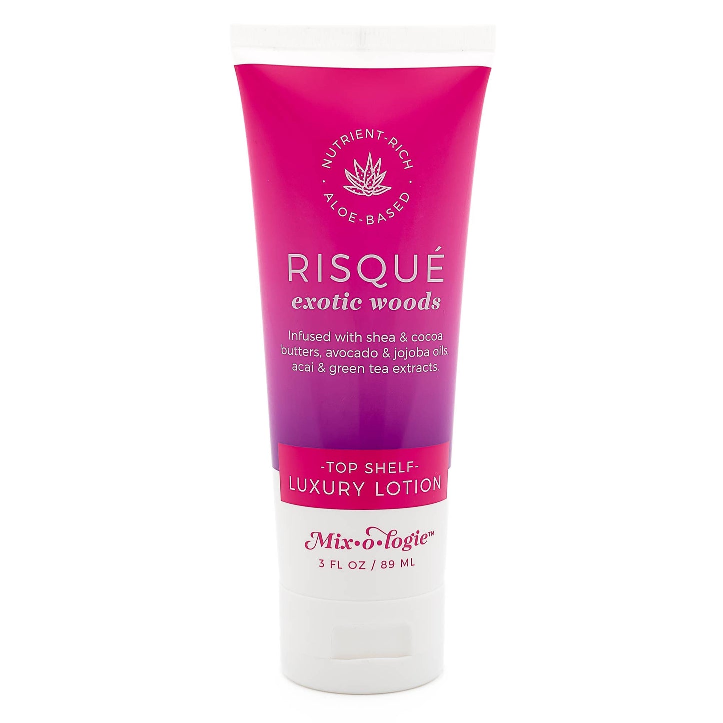 Mixologie - Top Shelf Luxury Lotion