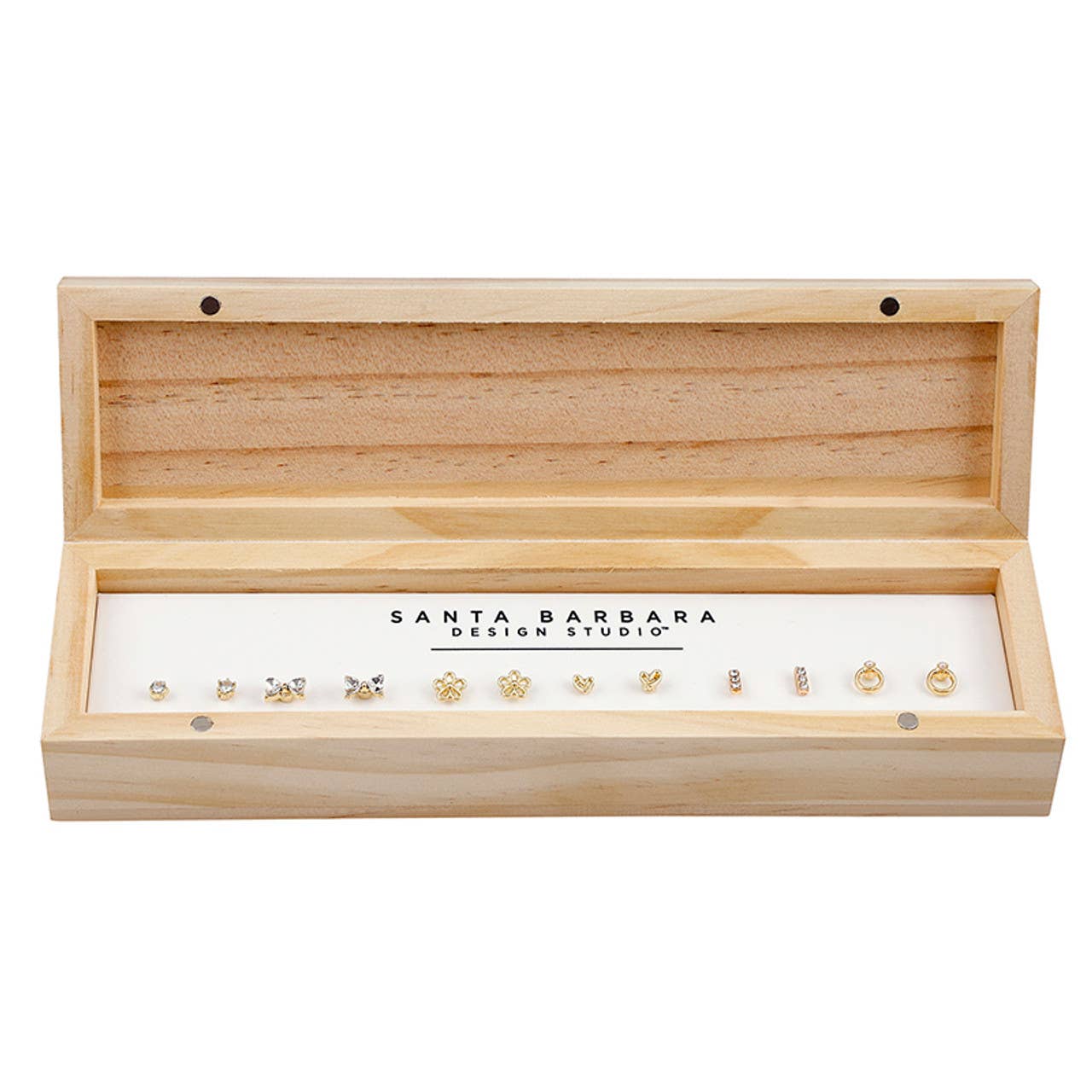 Boxed Earring Set - Pretty Little Things