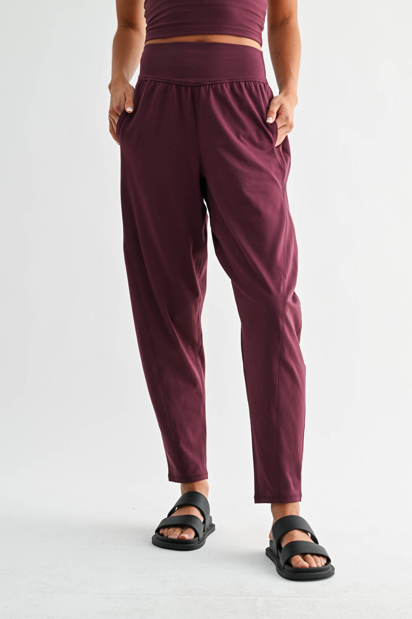 Venice FlowBarrel Active Pants