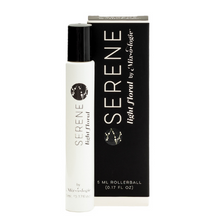 Mixologie - Rollerball Perfumes: Serene (light floral)