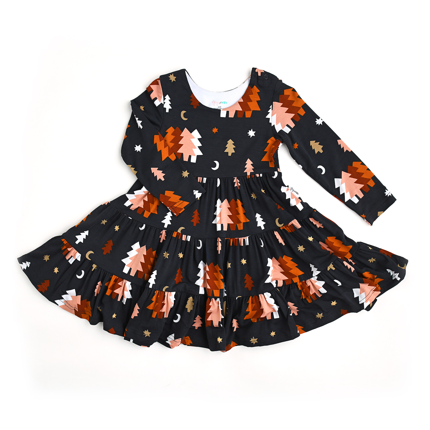 Luna SWING DRESS