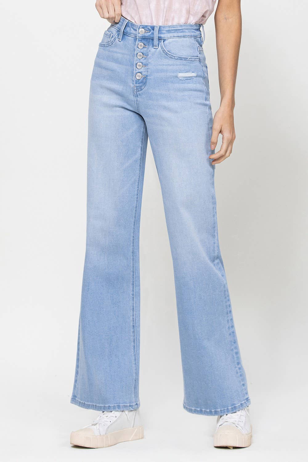 City  Blues STRETCH 90S LOOSE JEANS