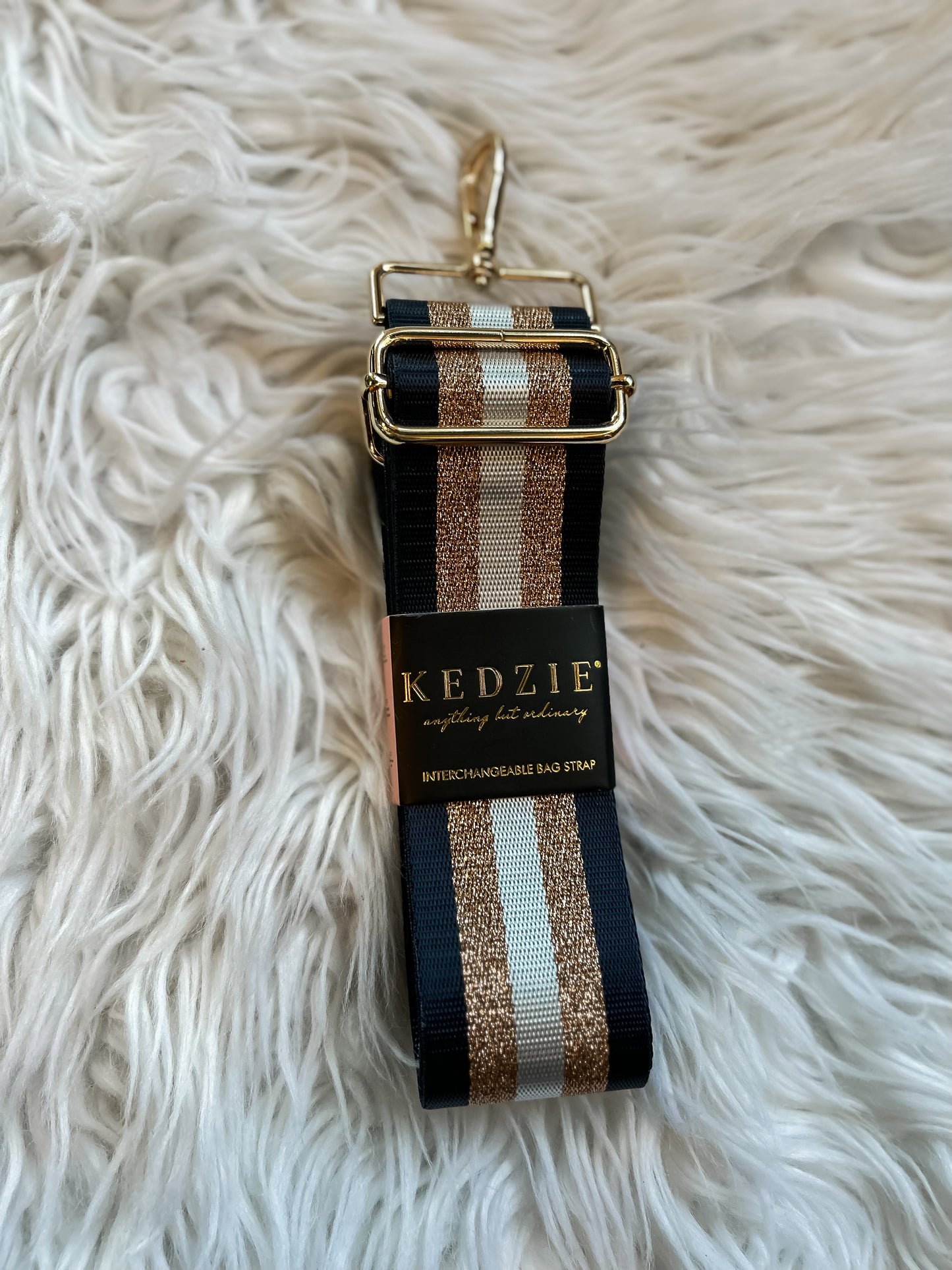 Kedzie- Strap Assortment