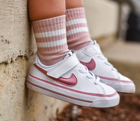 Kids Stripe Socks